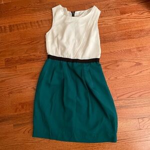 Forever 21 A-line Dress